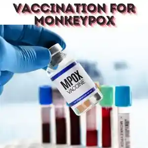 vaccination for monkeypox 