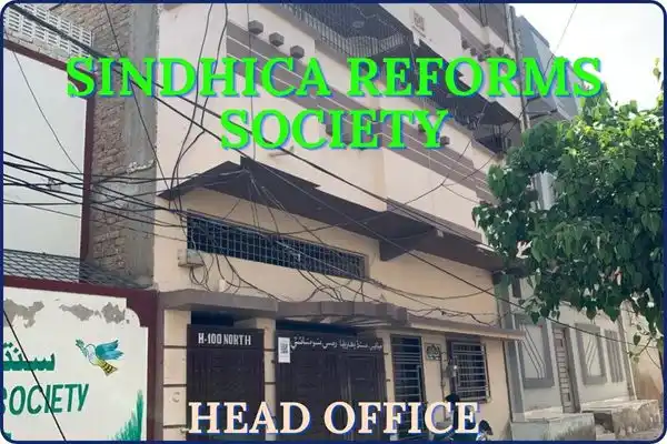 Sindhica Reforms Society